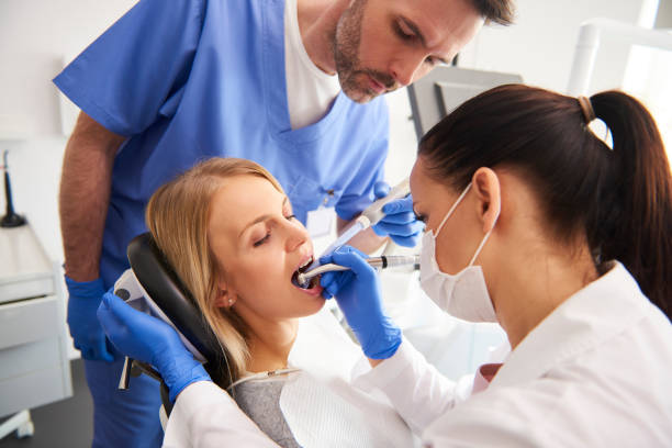 Best Full Mouth Reconstruction  in Fabrica, TX