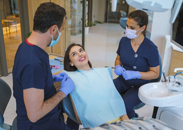 Best Dentures (Full and Partial)  in Fabrica, TX