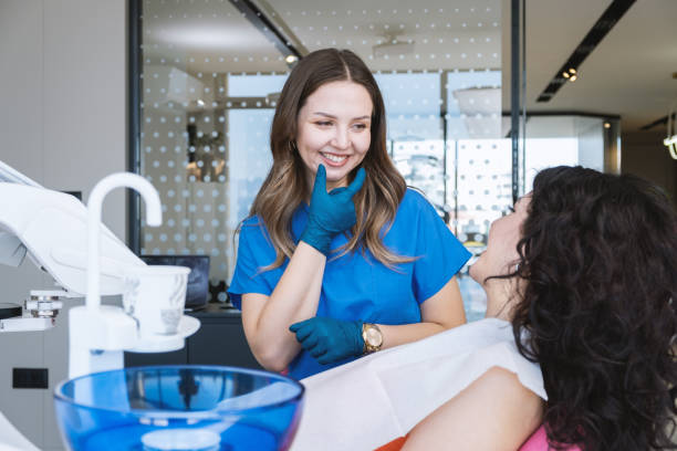 Why Choose Us for Your Dental Needs in Fabrica, TX