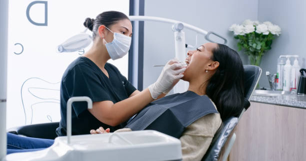 Best Root Canal Treatment  in Fabrica, TX